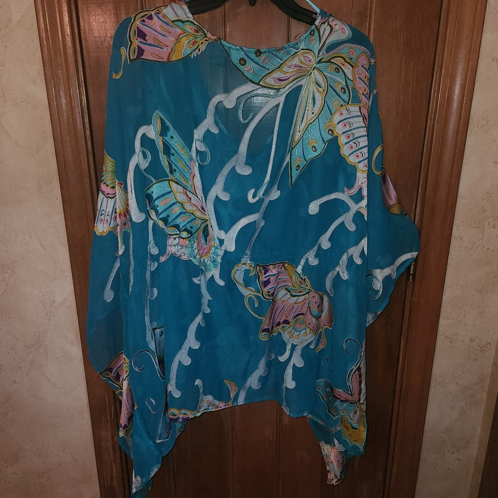 Plus Women's Top